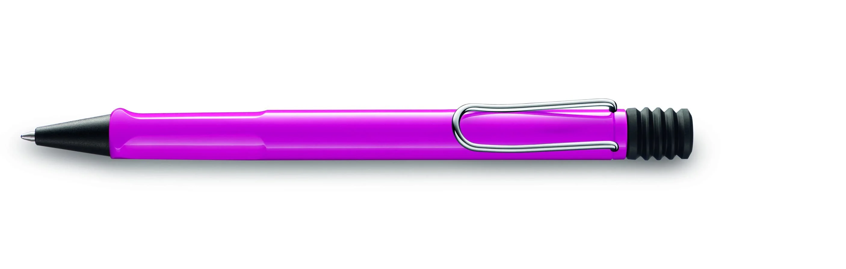 Lamy Safari Ballpoint Pen - Image 9