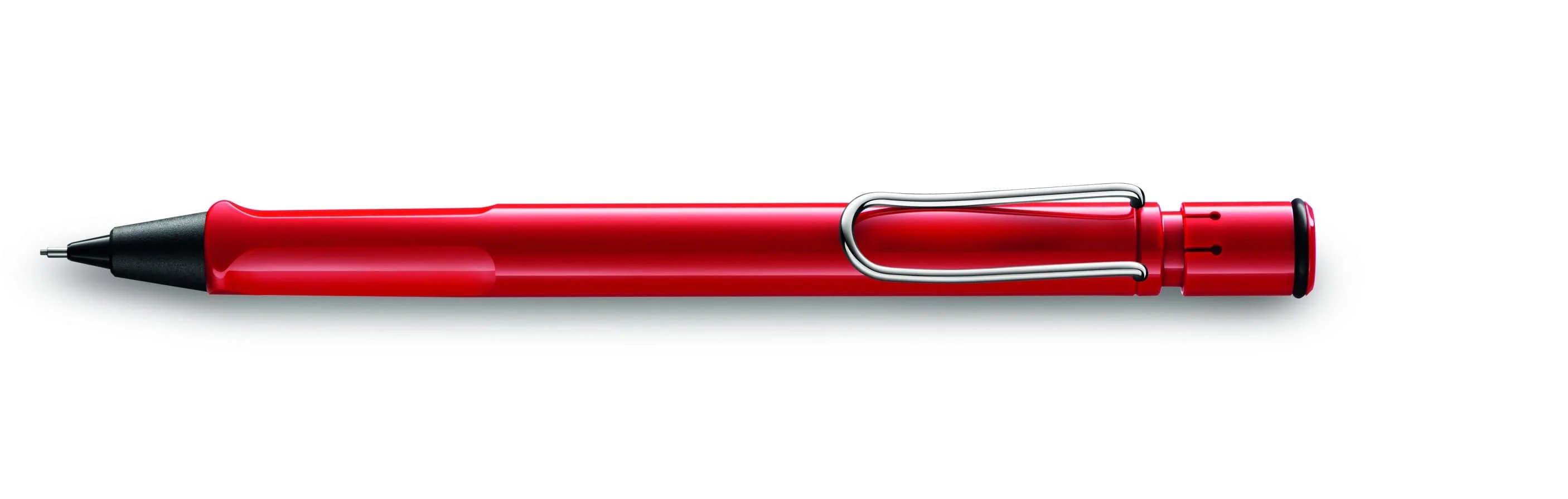 Lamy Safari Mechanical Pencil 0.5mm - Image 3