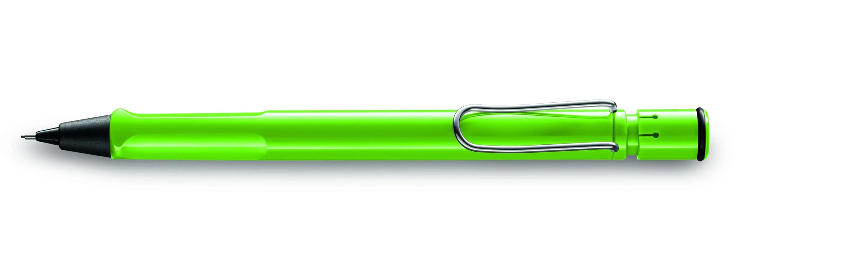 Lamy Safari Mechanical Pencil 0.5mm - Image 8