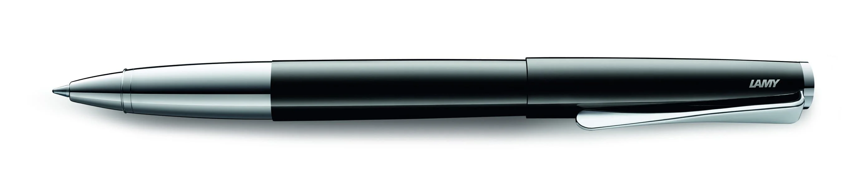 Lamy Studio Rollerball Pen - Image 5