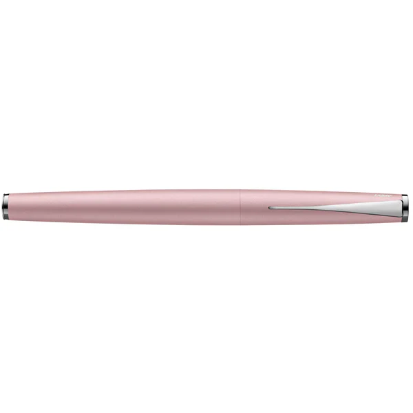 Lamy Studio Rollerball Pen Rose Matt