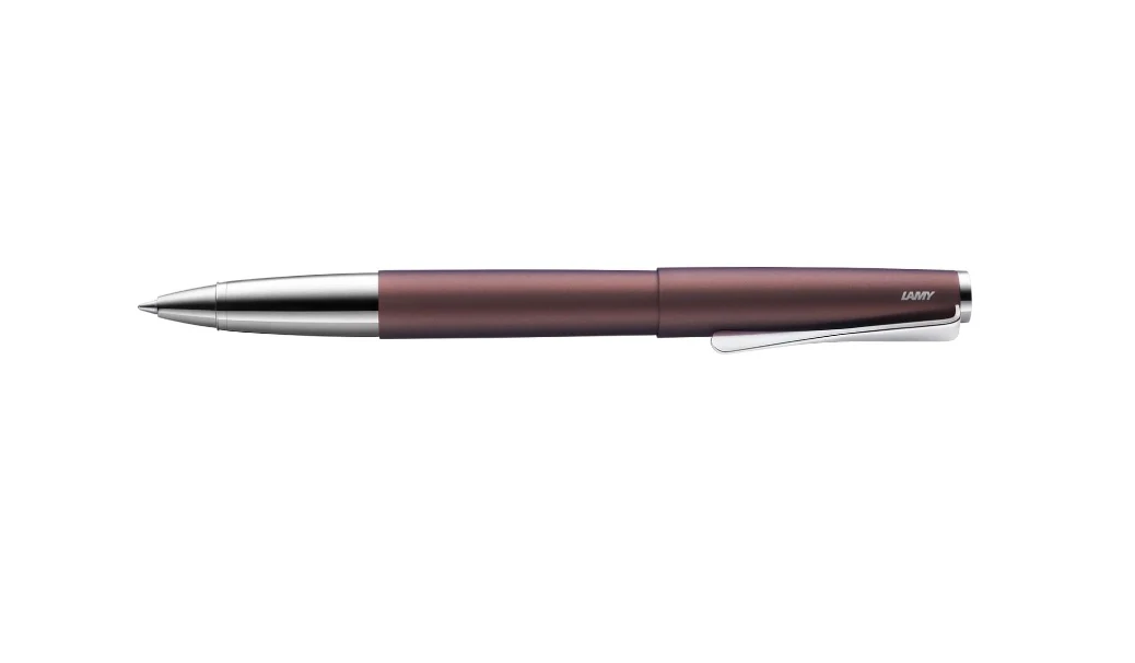LAMY Studio Special Edition 2025 Rollerball Pen - Orion Matt
