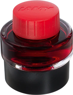 LAMY T51 ink bottle - 30ml Red