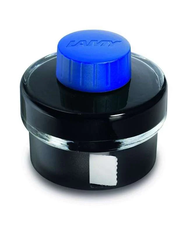 Lamy T52 - 50mL Ink bottle - Blue (Washable)