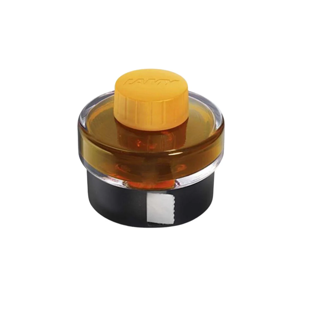 Lamy T52 - 50mL Ink bottle - Mango