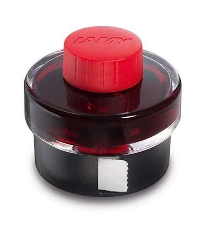 Lamy T52 - 50mL Ink bottle - Red