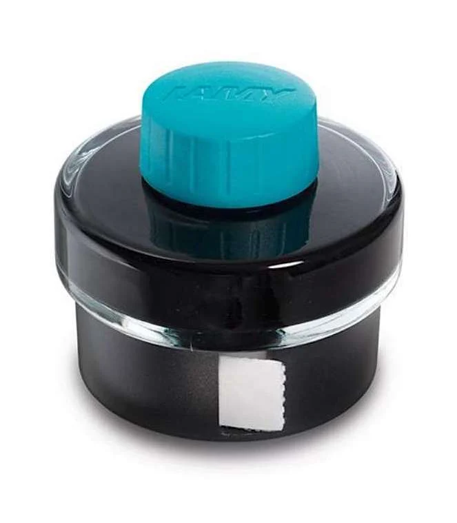 Lamy T52 - 50mL Ink bottle - Turquoise