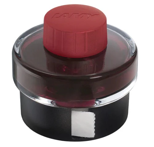 Lamy T52 Ink Bottle - 50ml - Sepia