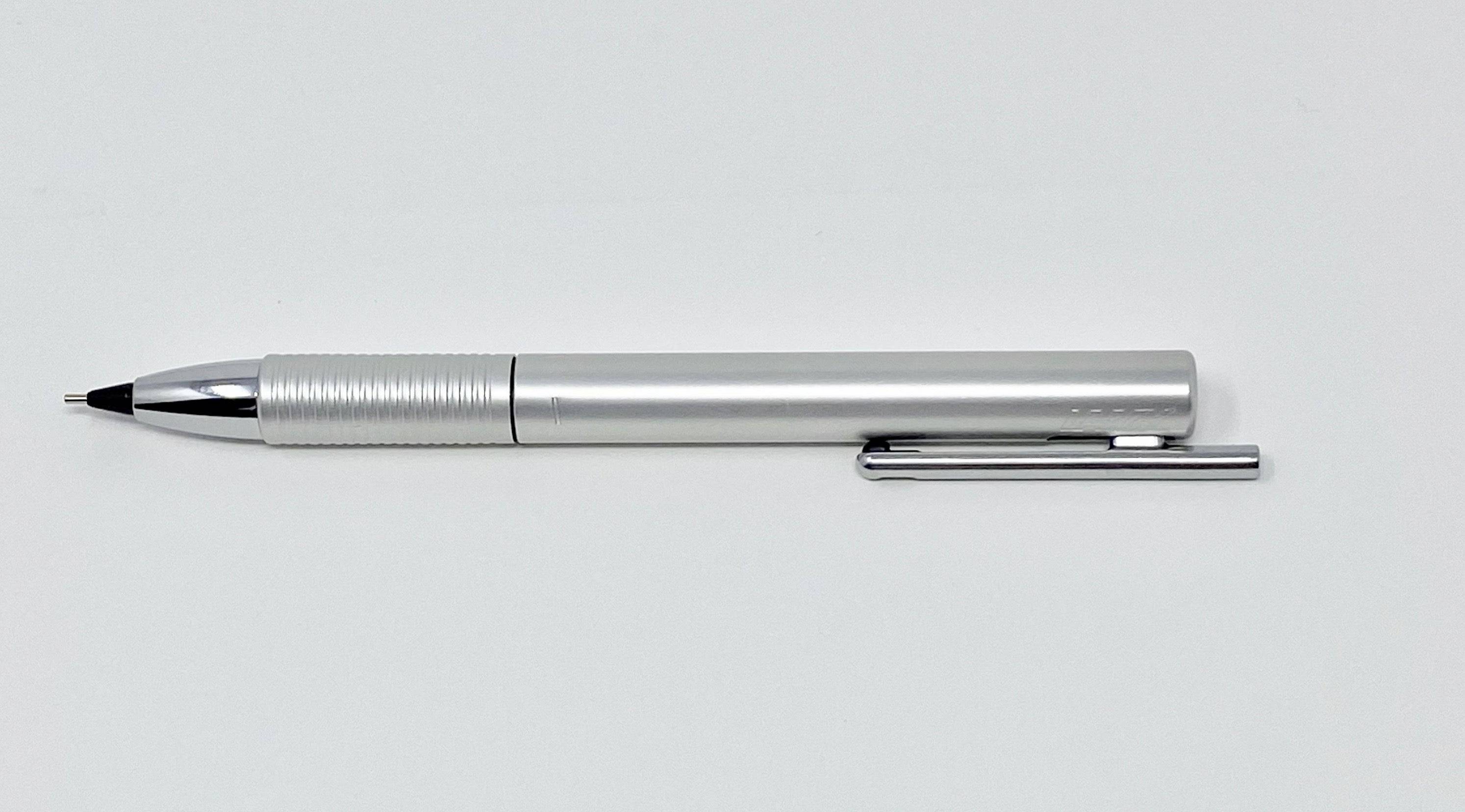LAMY Tipo All Aluminum Mechanical Pencil 0.7mm