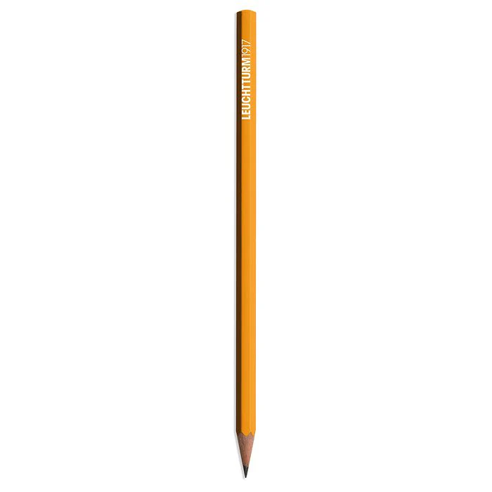 LEUCHTTURM1917 Graphite Pencil HB - Image 4