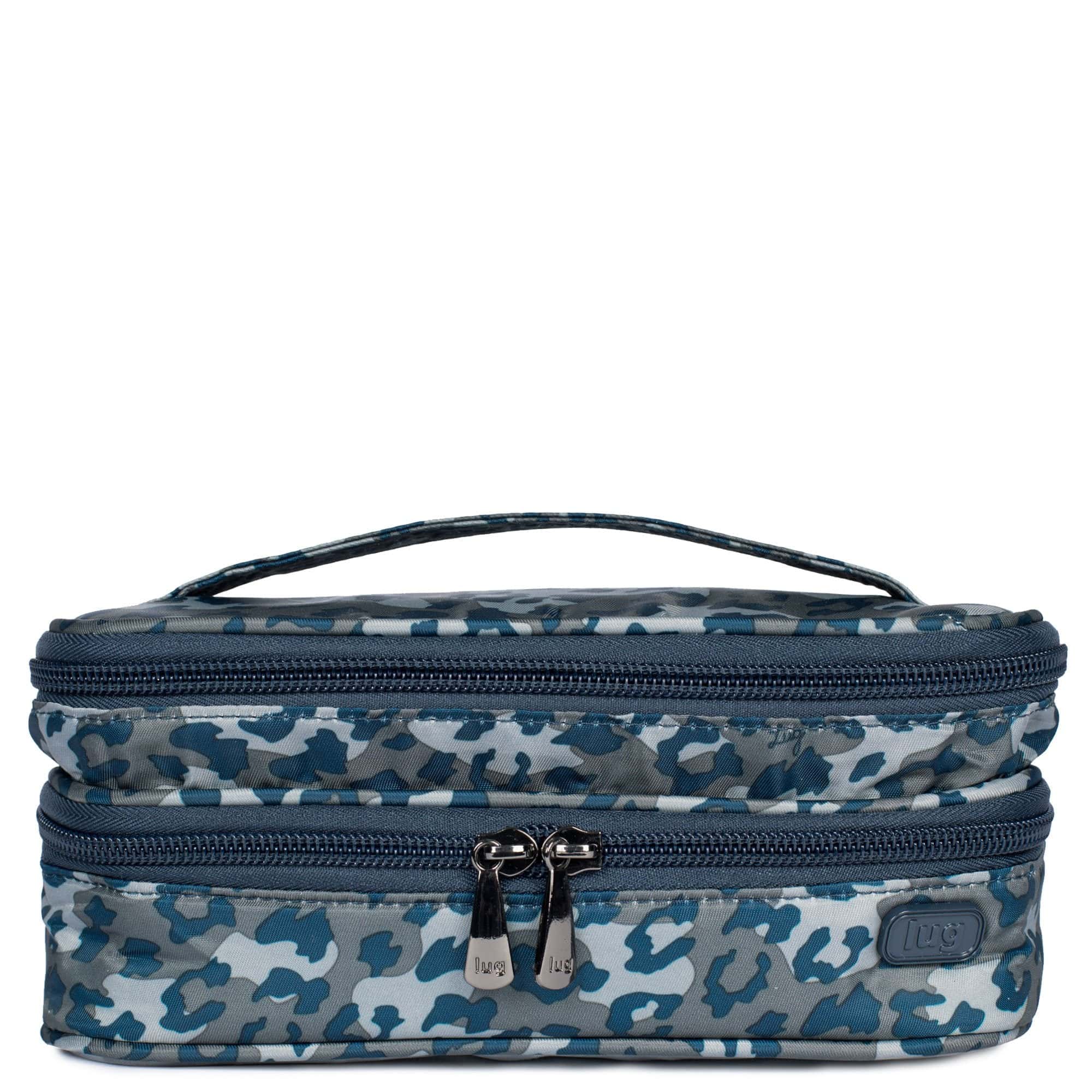 Lug Double Decker Make Up Organizer - Image 2