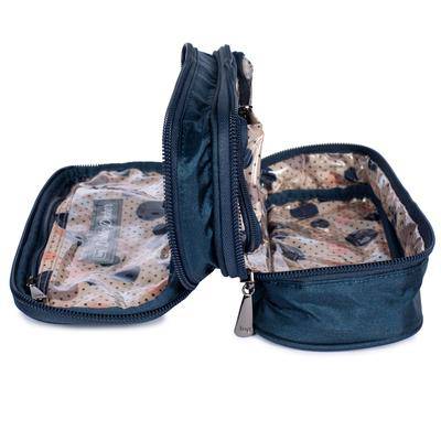 Lug Double Decker Make Up Organizer - Image 3