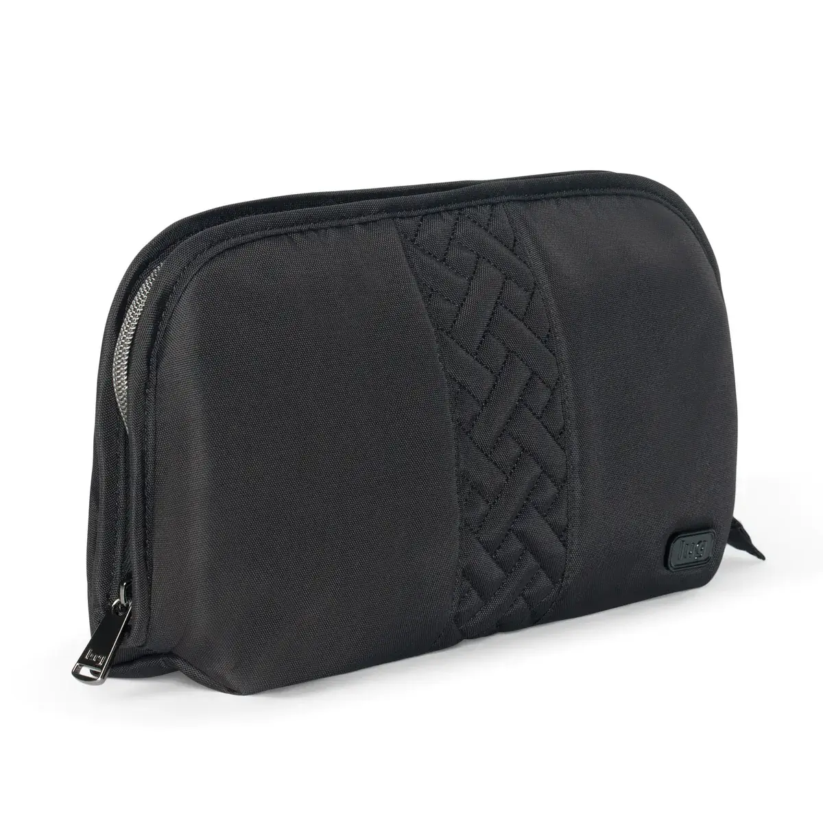 Lug Flash - Midnight Black