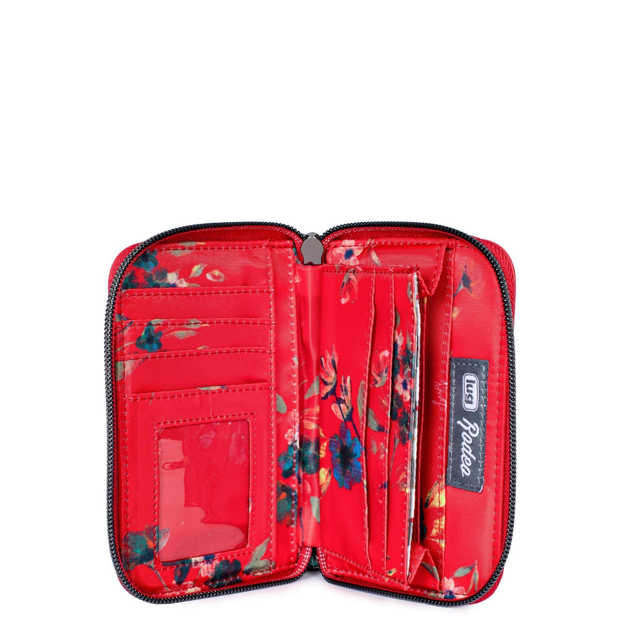 LUG Rodeo Compact RFID Wallet - Image 2