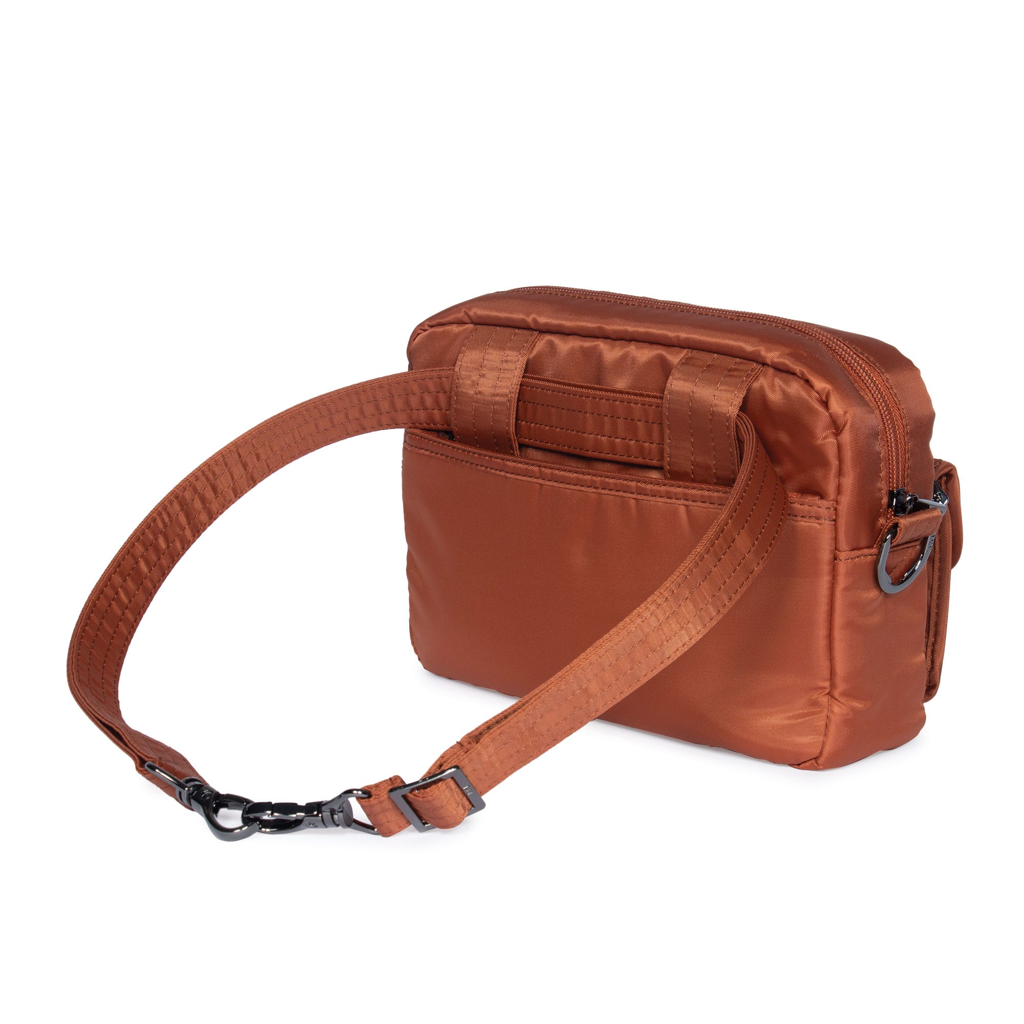 Lug Switch Crossbody - Image 3