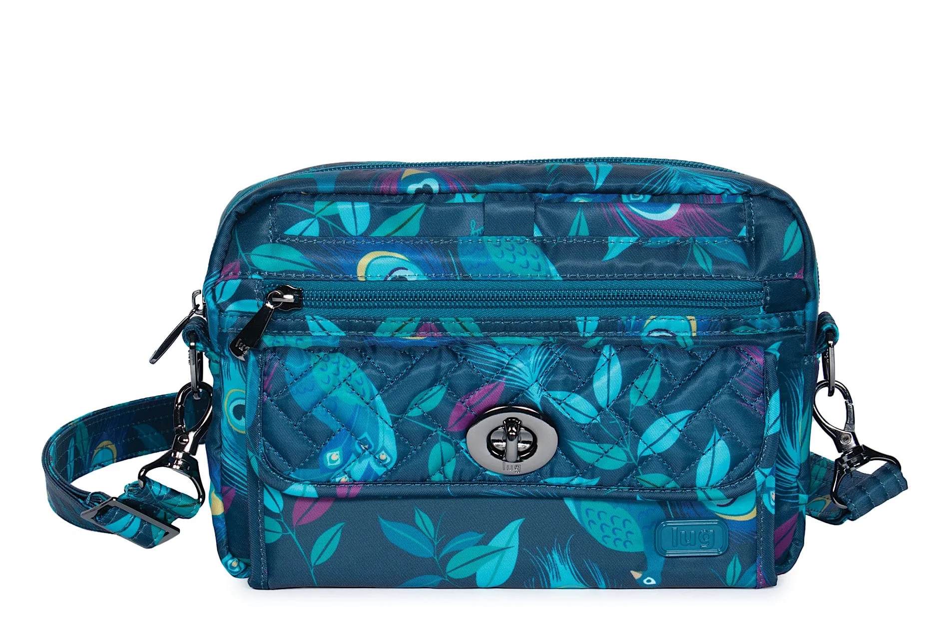 Lug Switch Crossbody - Image 5