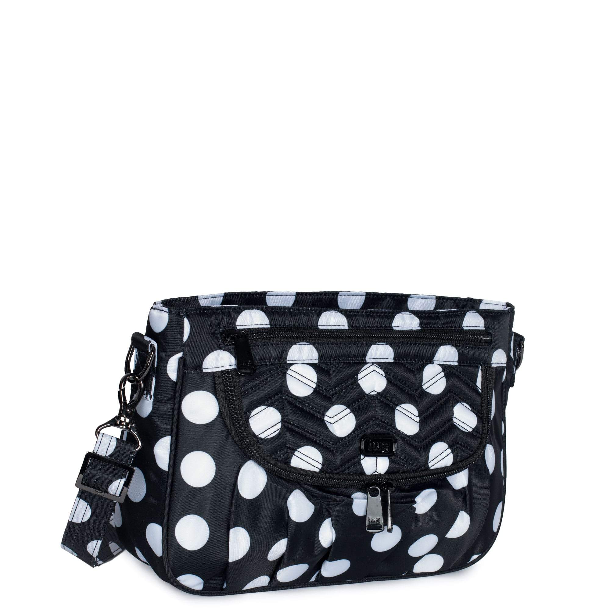 Mambo Crossbody Bag