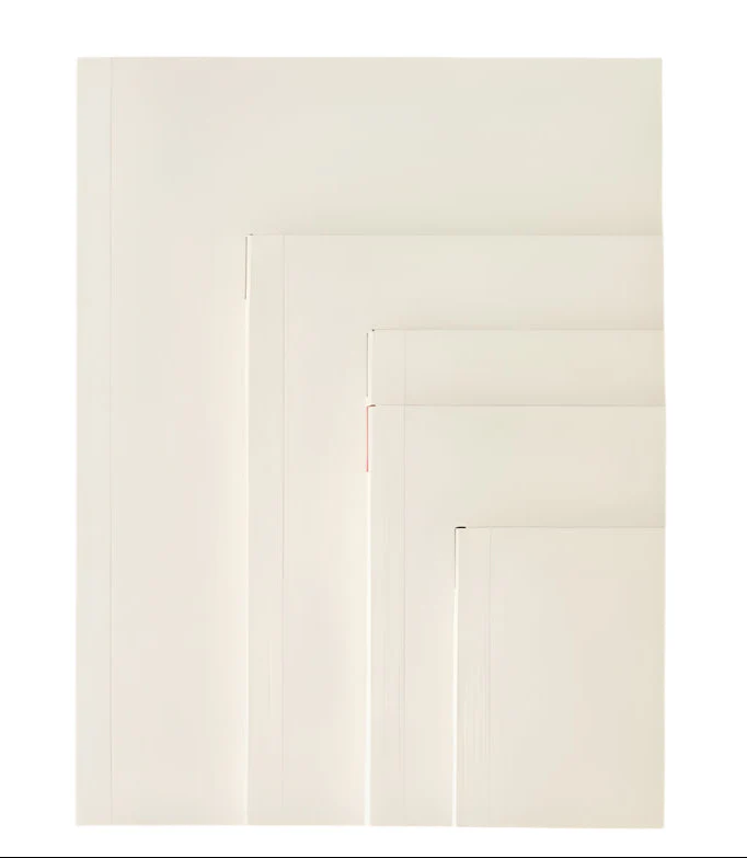 Midori MD Notebook - A6 Blank - Image 2