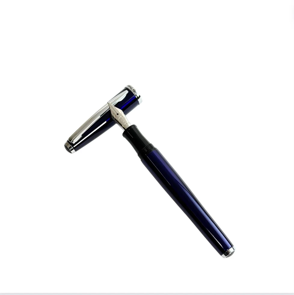Monteverde Aldo Domani Fountain Pen - Image 2