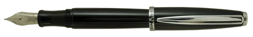 Monteverde Aldo Domani Fountain Pen - Image 6