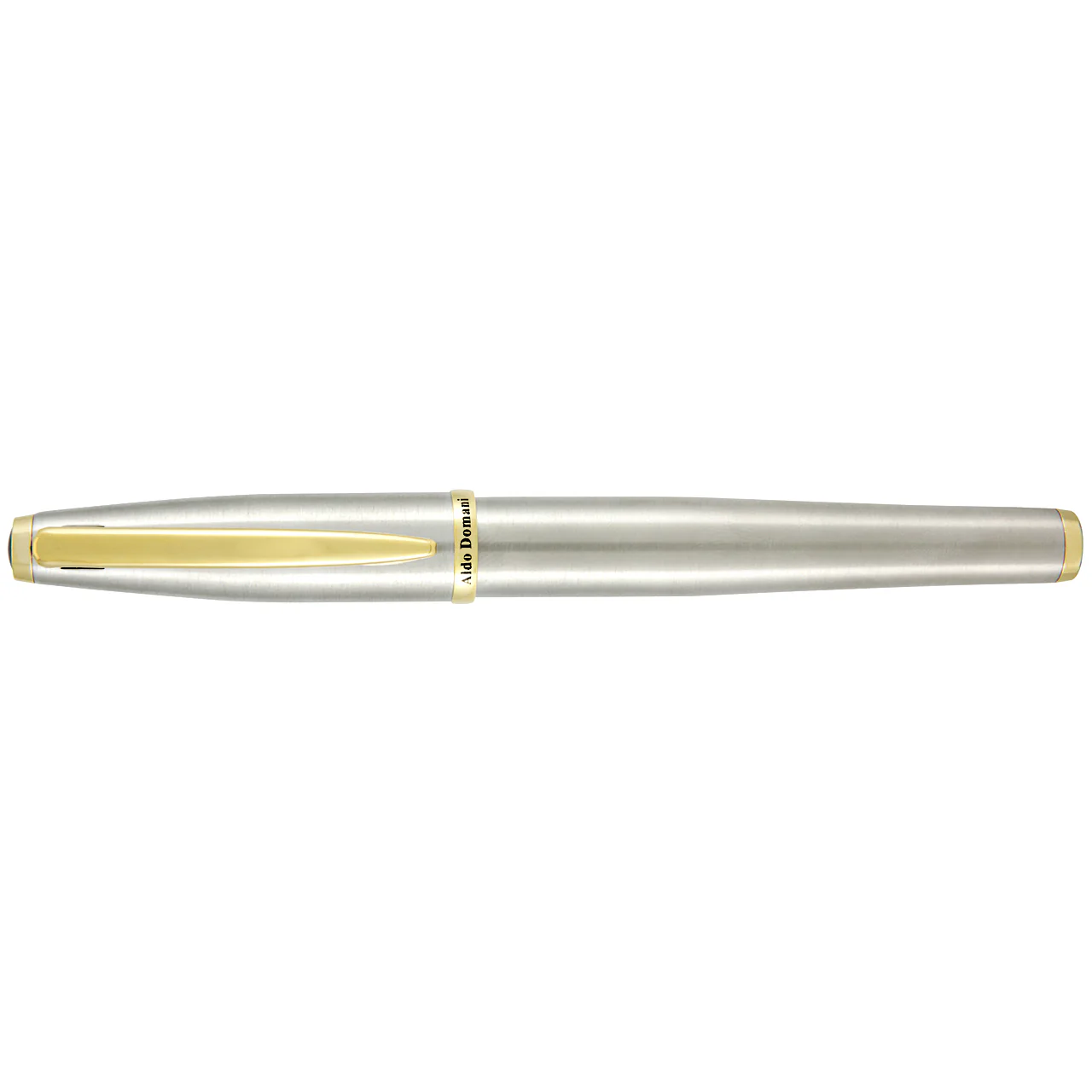 Monteverde Aldo Domani Fountain Pen - Image 9