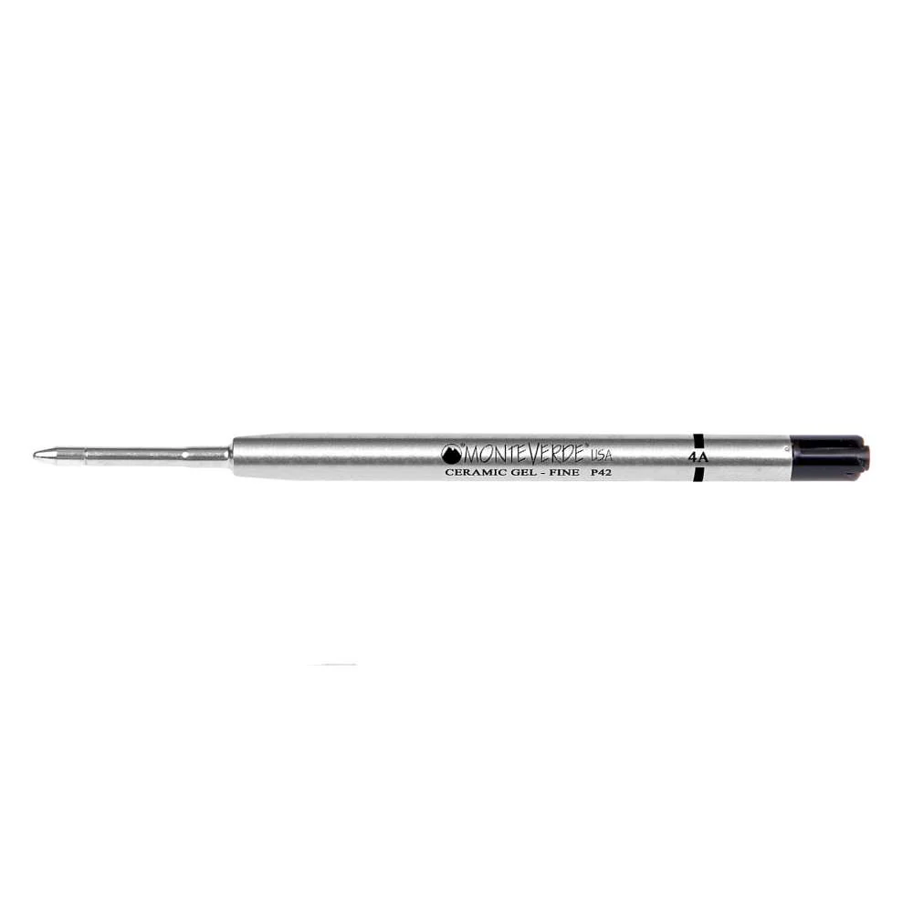 Monteverde Capless Gel Refill Parker Style - Image 4