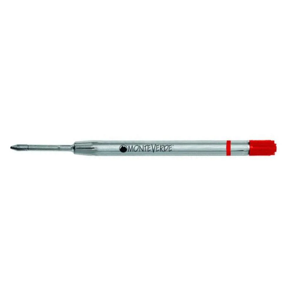 Monteverde Capless Gel Refill Parker Style - Image 5