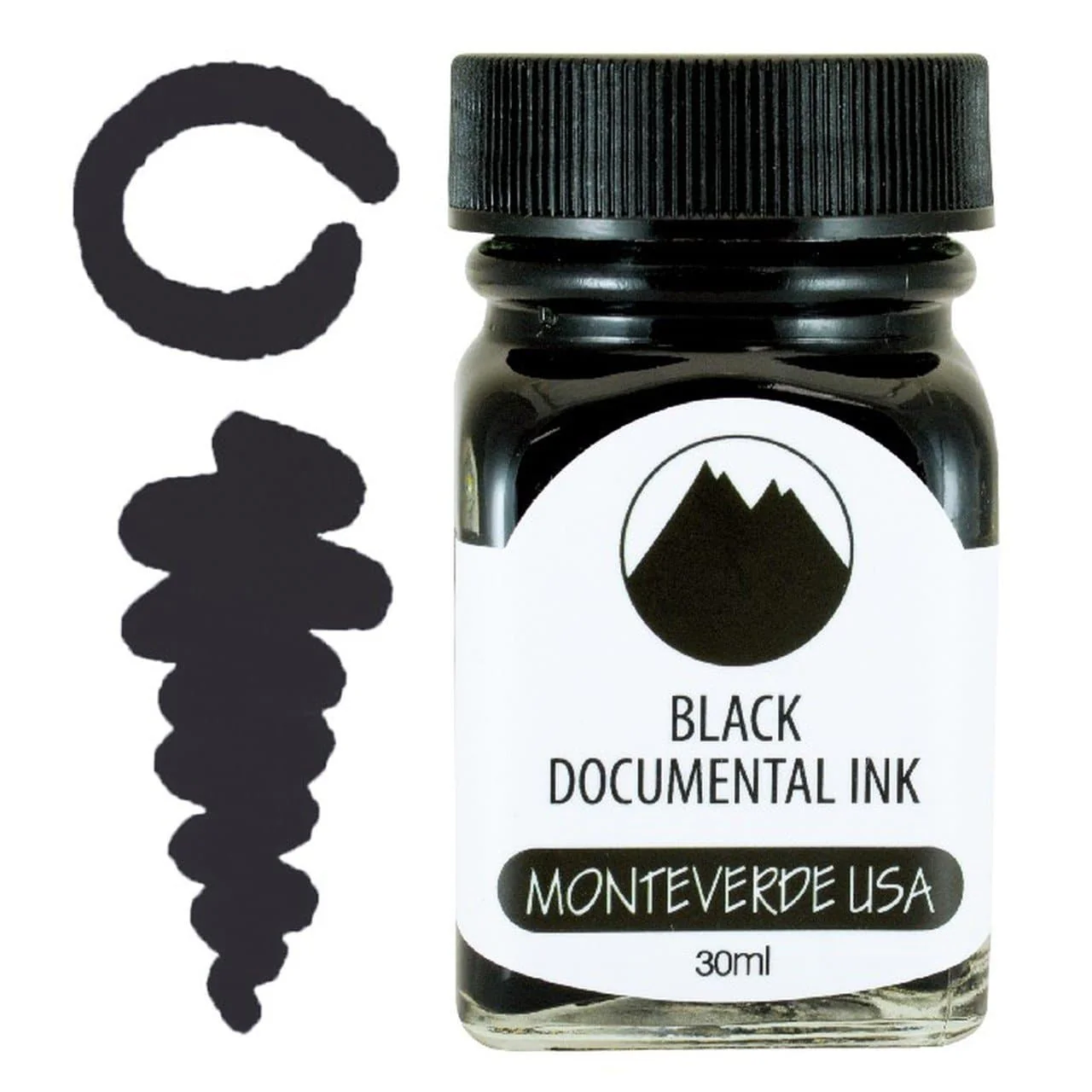 Monteverde Documental 30ml Ink - Image 2