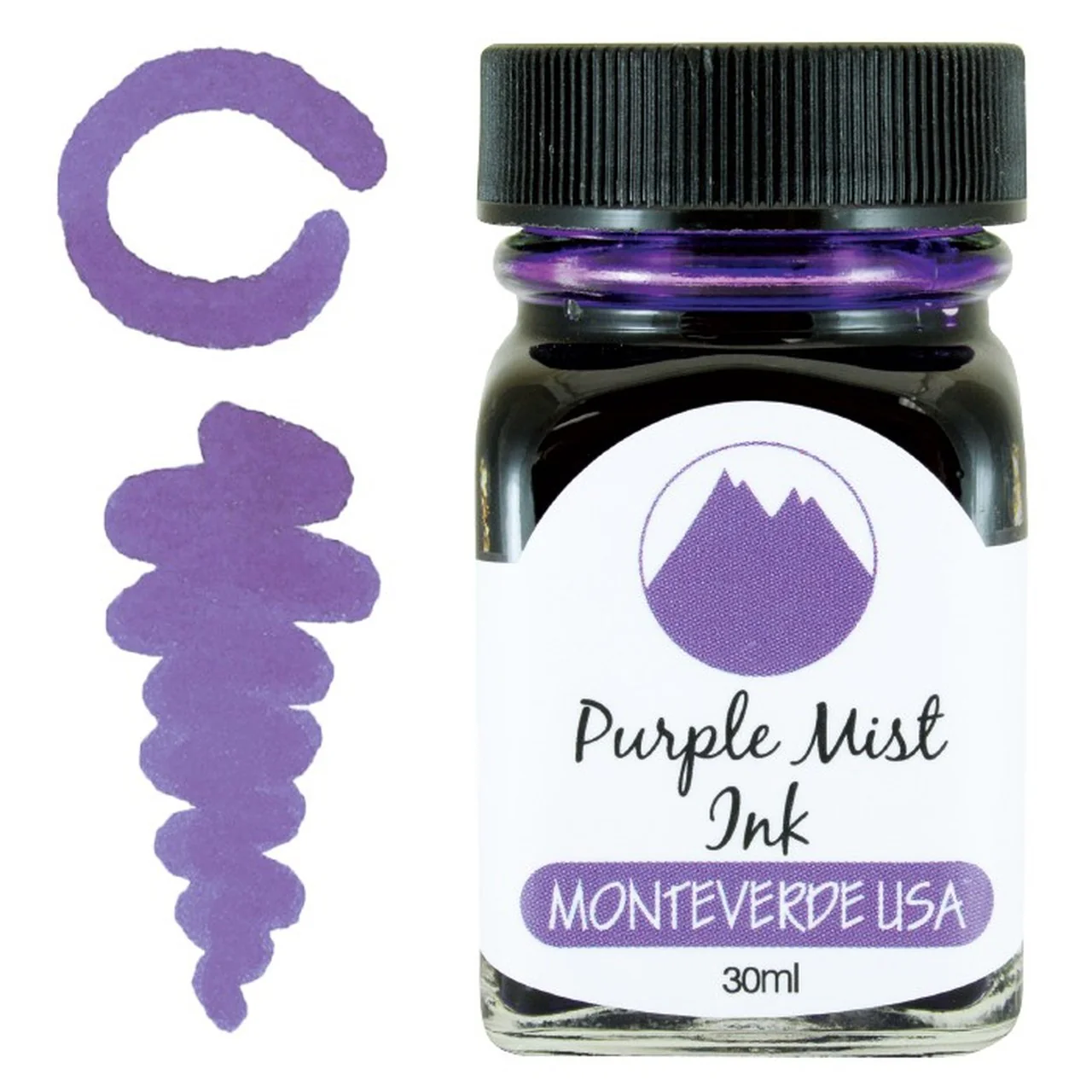 Monteverde Ink Core 30ml - Purple Mist