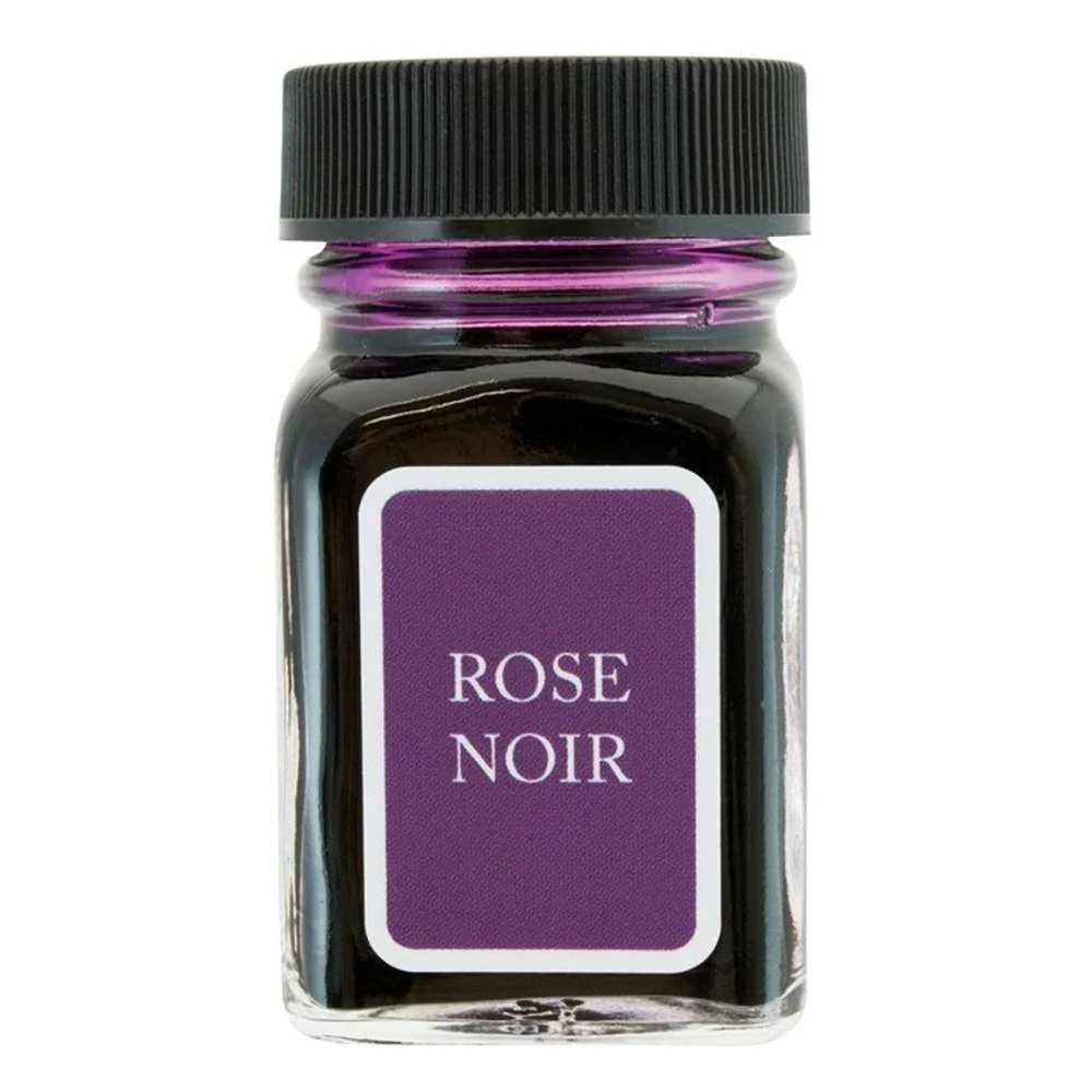 Monteverde Ink Noir 30ml - Rose