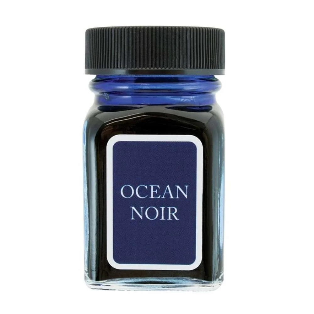 Monteverde Ink Ocean Noir 30ml