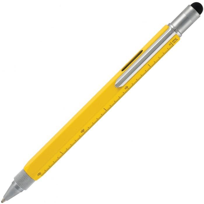 Monteverde One Touch Tool BallPoint Pen