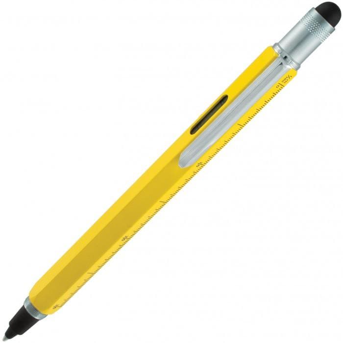 Monteverde One Touch Tool Ink Ball/Rollerball Pen - Image 3