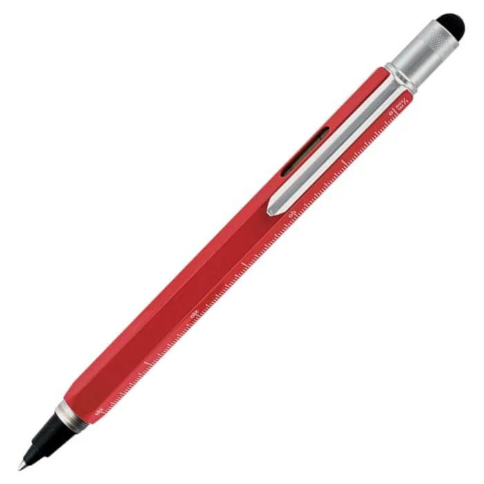Monteverde One Touch Tool Ink Ball/Rollerball Pen - Image 4