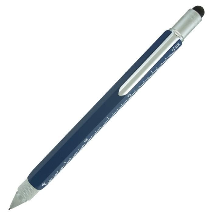 Monteverde One Touch Tool Pencil 0.9mm