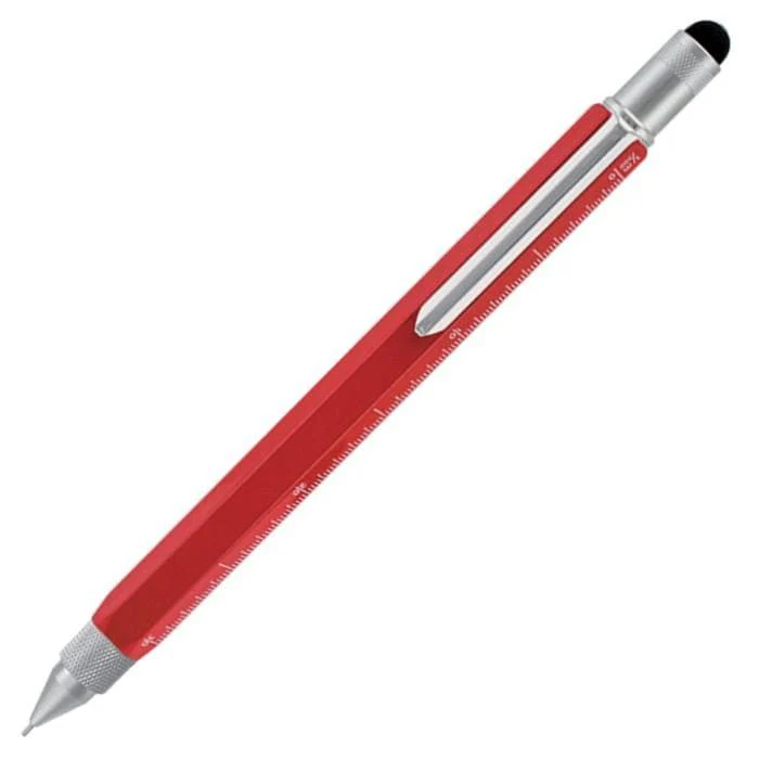 Monteverde One Touch Tool Pencil 0.9mm - Image 4