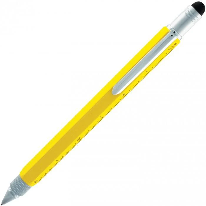 Monteverde One Touch Tool Pencil 0.9mm - Image 6