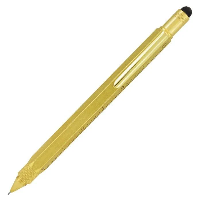 Monteverde One Touch Tool Pencil 0.9mm - Image 7