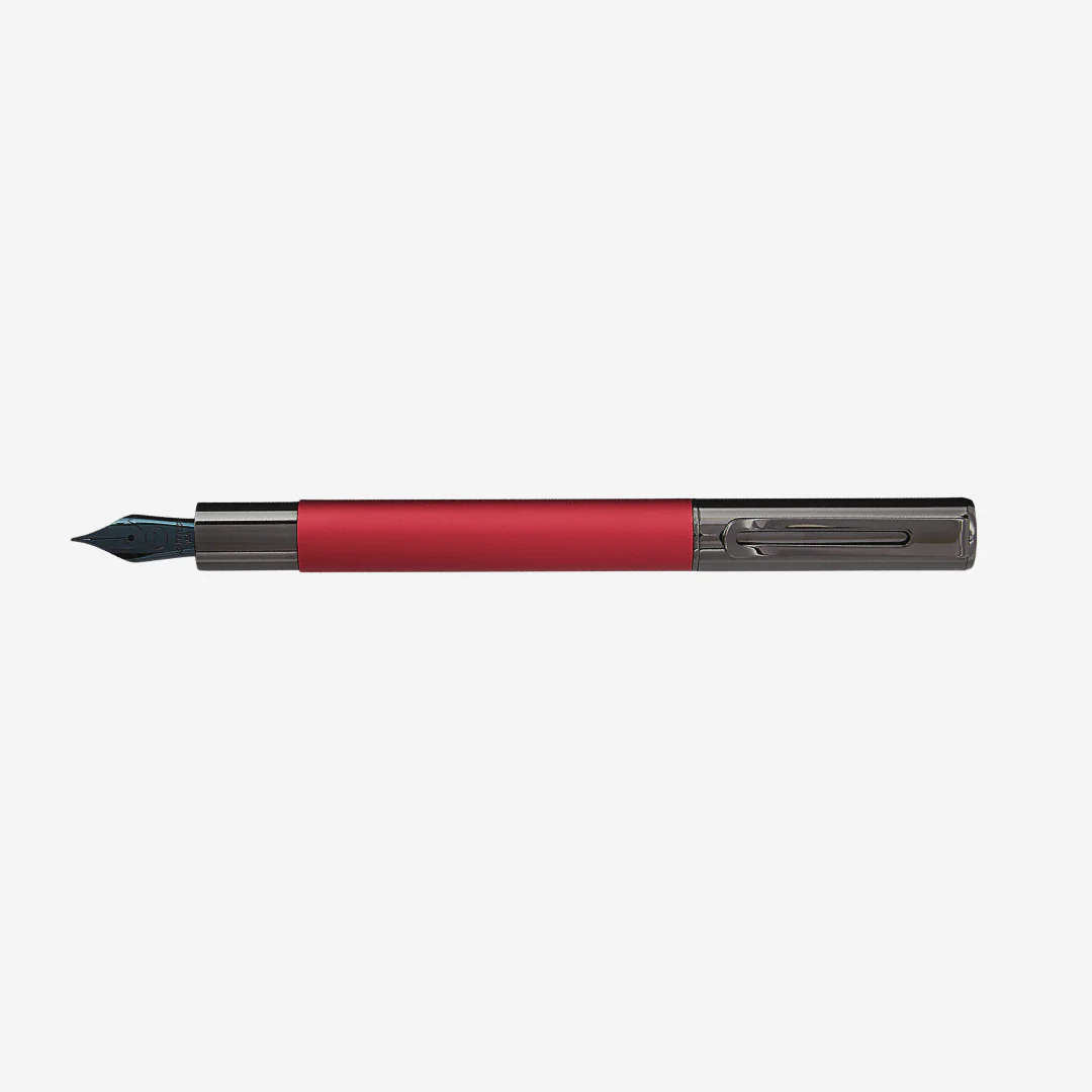Monteverde Ritma Fountain Pen - Image 3