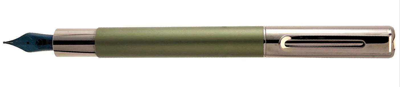 Monteverde Ritma Fountain Pen - Image 7