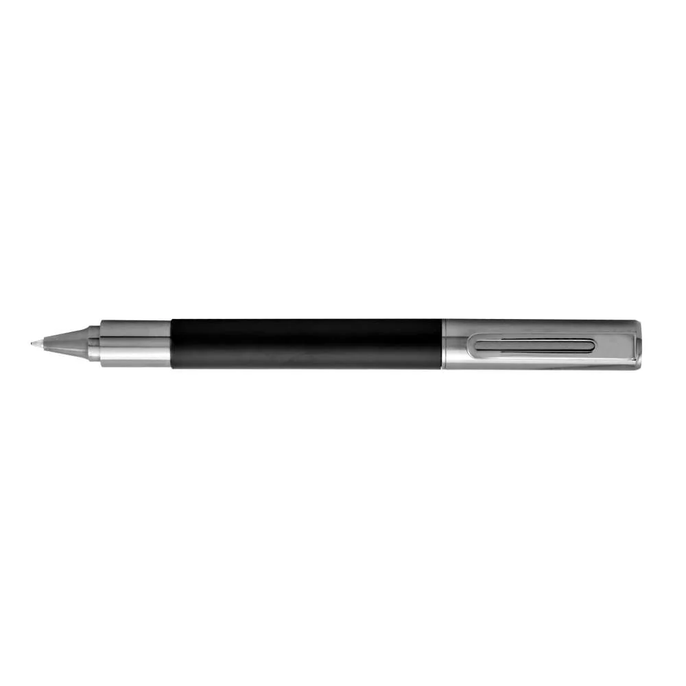 Monteverde USA Ritma Rollerball Pen - Black