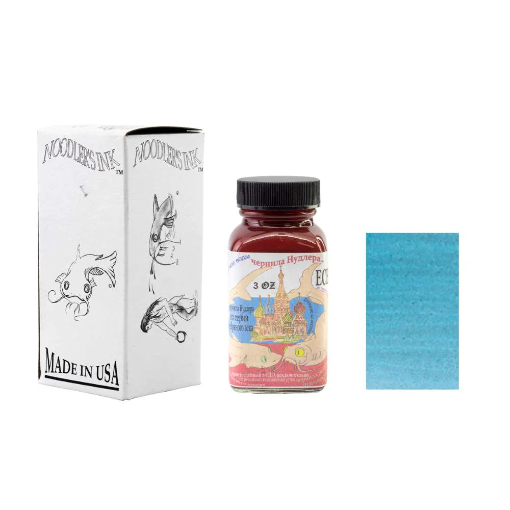 Noodler's Ink Dostoyevsky 3oz/90ml