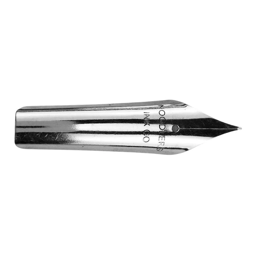 Noodler's Replacement Non-Flexible Nib