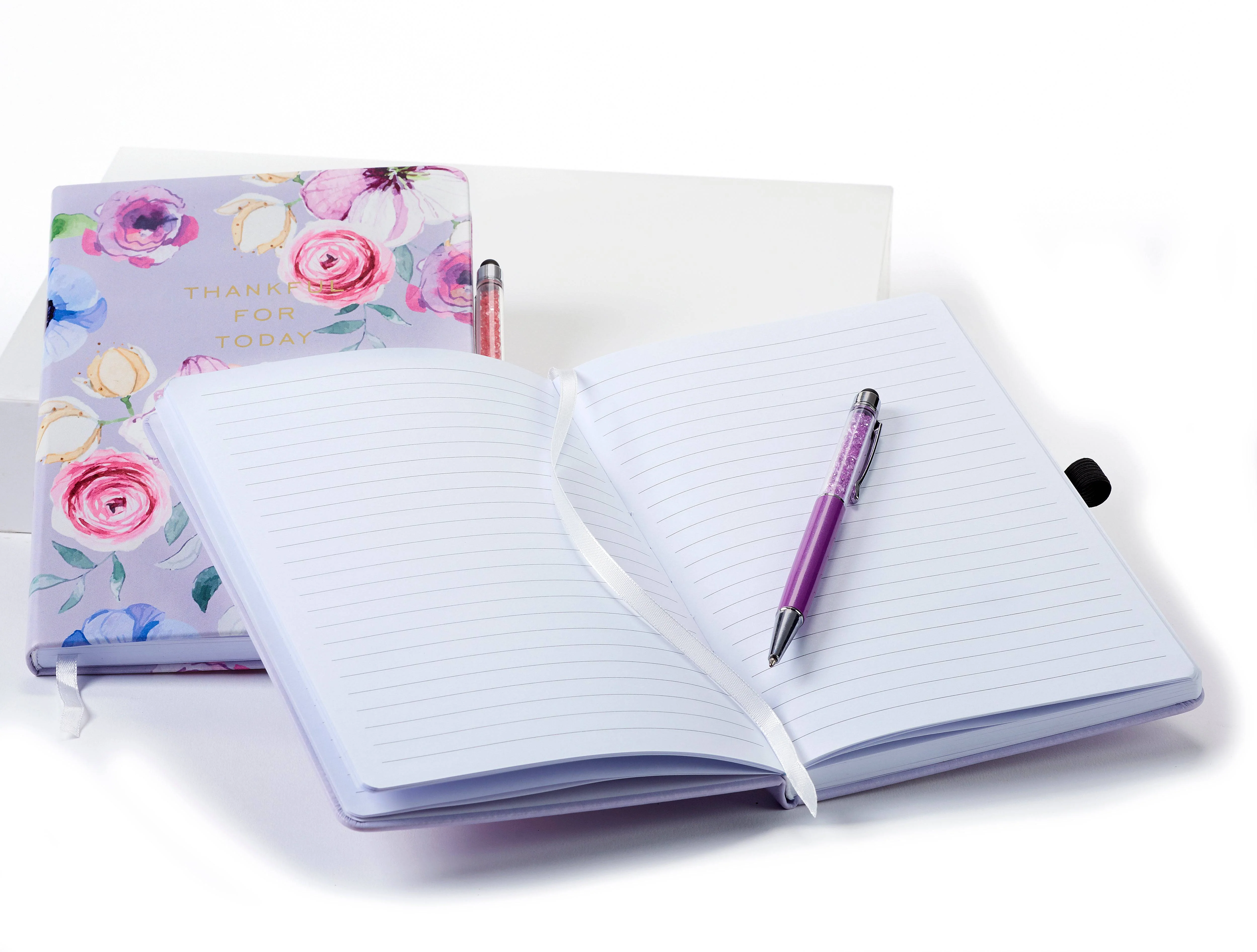 Notebook Set With Pen - Image 2