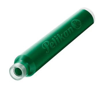 Pelikan 4001 TP/6 Small Ink Cartridges - Image 4