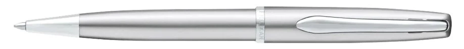 Pelikan Jazz Noble Elegance Ballpoint Pen K36 Silver