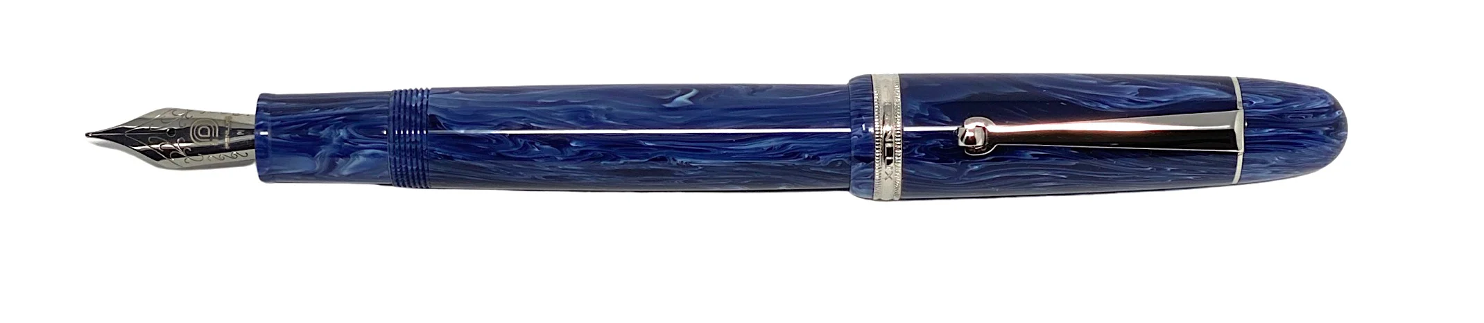 PENLUX Masterpiece Grande Fountain Pen - Image 5