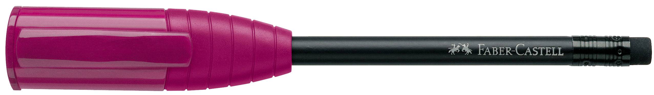 Perfect Pencil III with built-in sharpening box