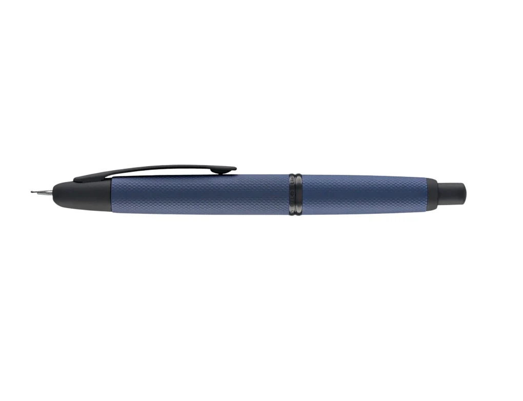 Pilot Capless Link Midnight 2025 Limited Edition Fountain Pen M - Image 2
