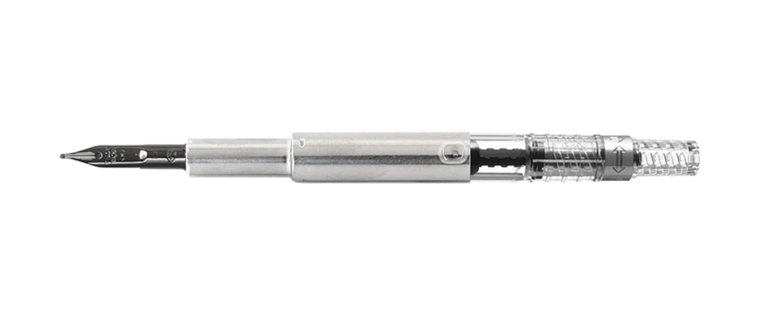 Pilot Capless Vanishing Point Spare Nib/Con-40 Set